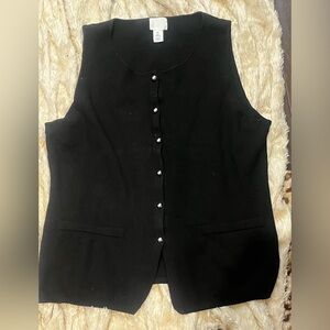 H&M sweater vest